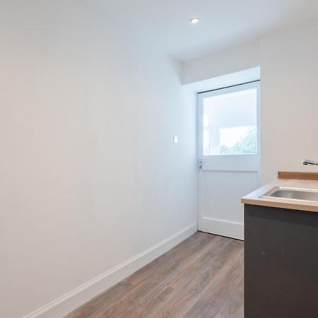 River View Apartment Dundee Exteriér fotografie