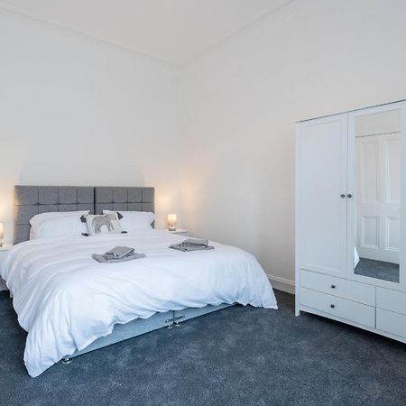 River View Apartment Dundee Exteriér fotografie