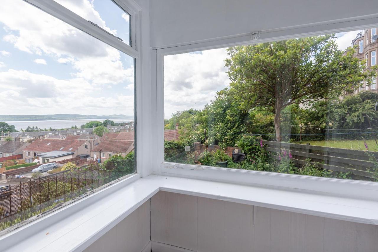 River View Apartment Dundee Exteriér fotografie